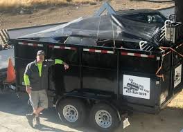 Best Shed Removal  in Corcoran, CA